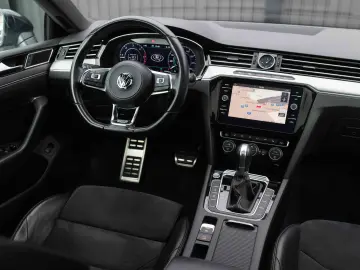 Volkswagen ARTEON 2.0 TDI DSG R-Line