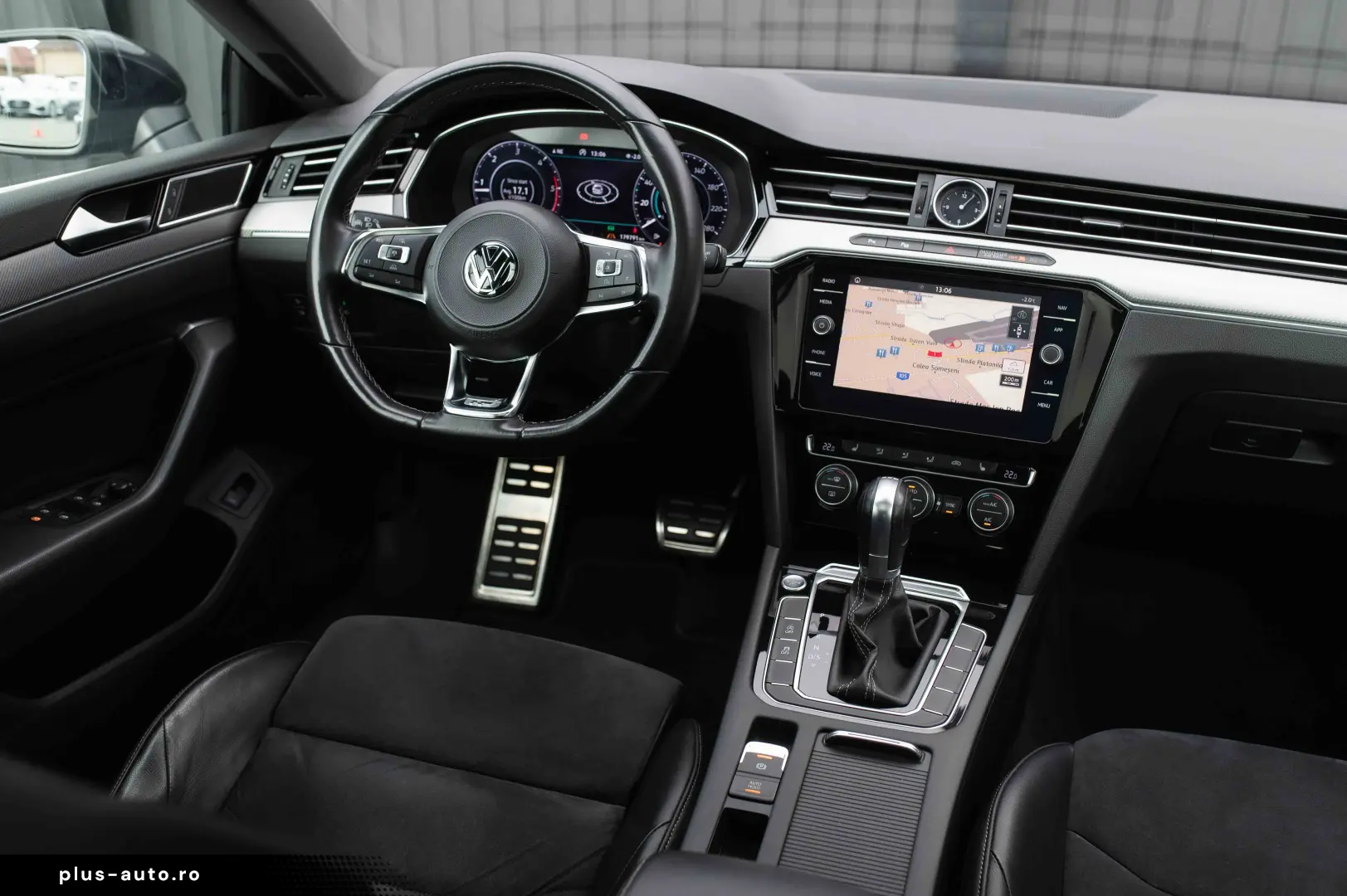 Volkswagen ARTEON 2.0 TDI DSG R-Line