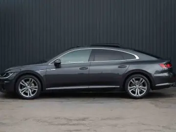 Volkswagen ARTEON 2.0 TDI DSG R-Line
