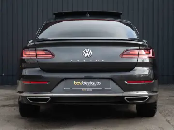 Volkswagen ARTEON 2.0 TDI DSG R-Line