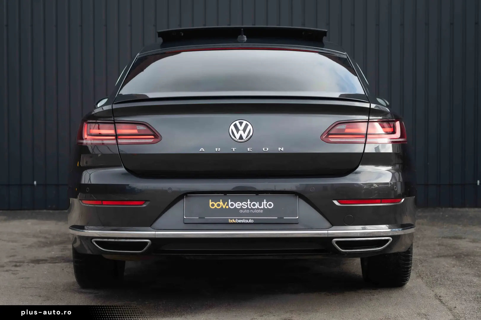 Volkswagen ARTEON 2.0 TDI DSG R-Line