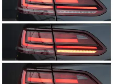 Volkswagen ARTEON 2.0 TDI DSG R-Line