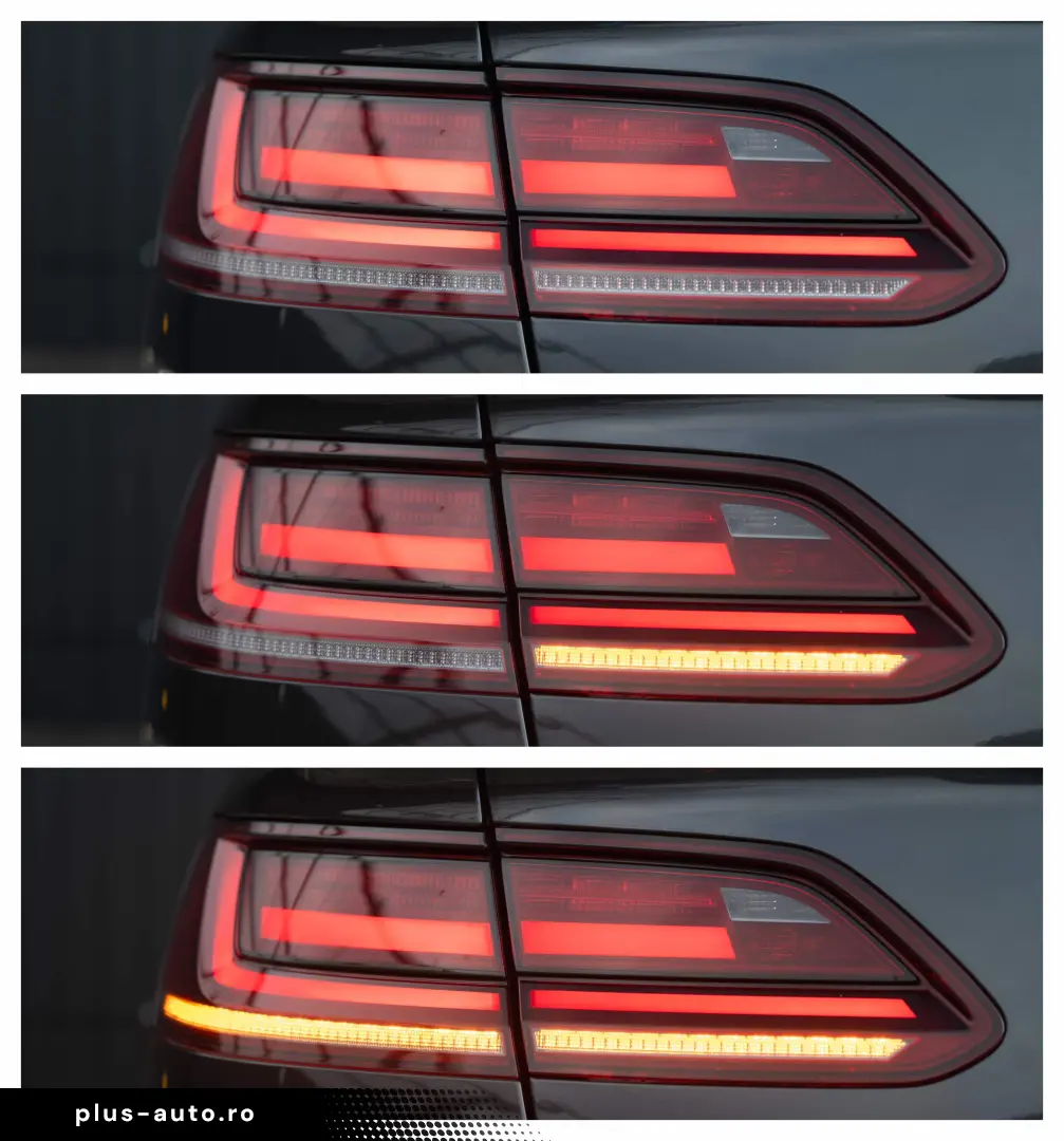 Volkswagen ARTEON 2.0 TDI DSG R-Line