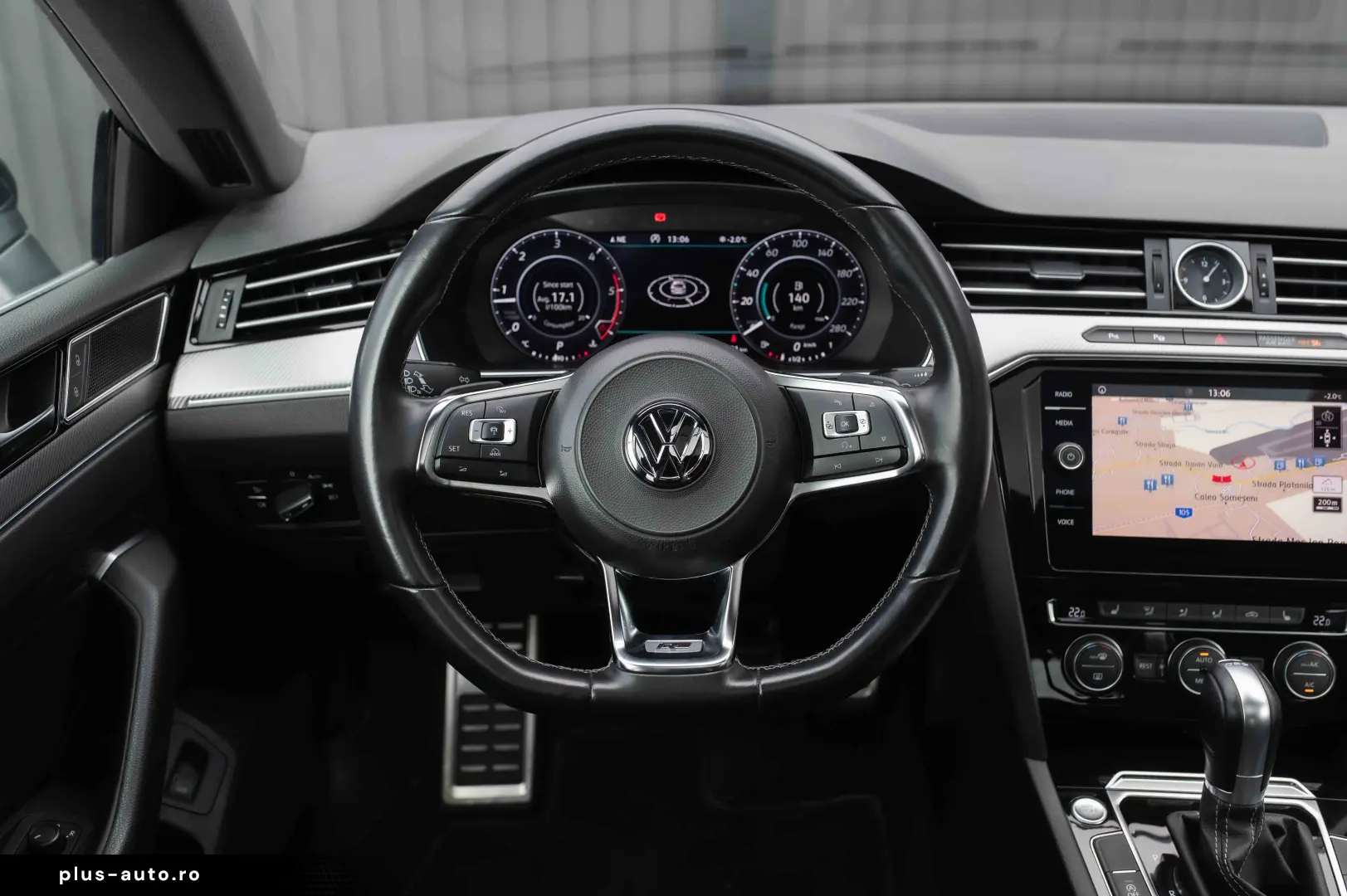 Volkswagen ARTEON 2.0 TDI DSG R-Line