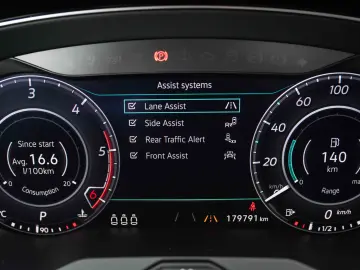 Volkswagen ARTEON 2.0 TDI DSG R-Line