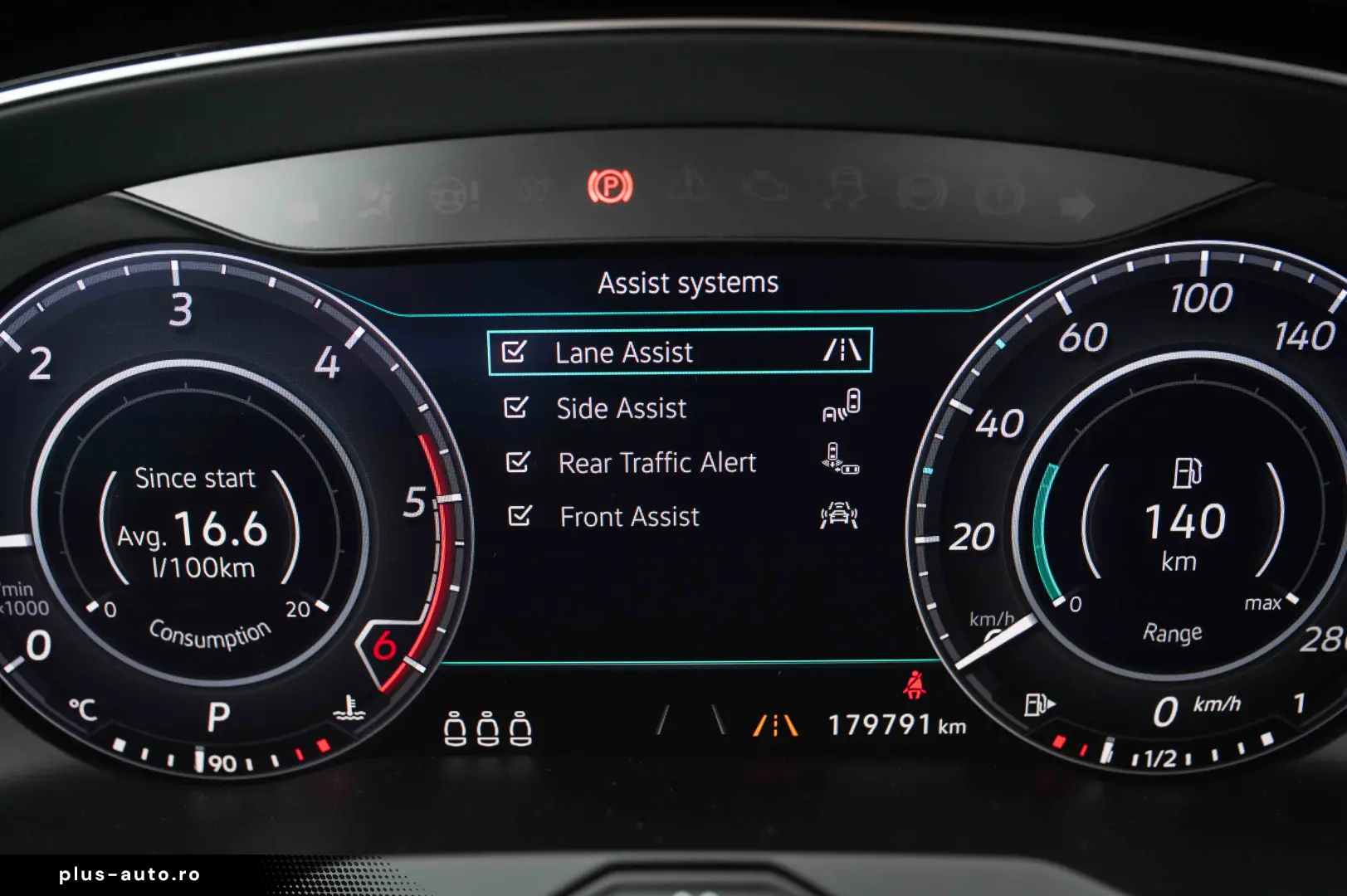 Volkswagen ARTEON 2.0 TDI DSG R-Line