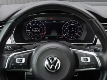 Volkswagen ARTEON 2.0 TDI DSG R-Line