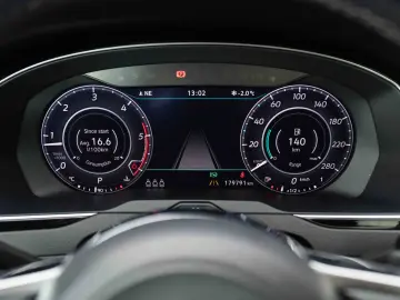 Volkswagen ARTEON 2.0 TDI DSG R-Line