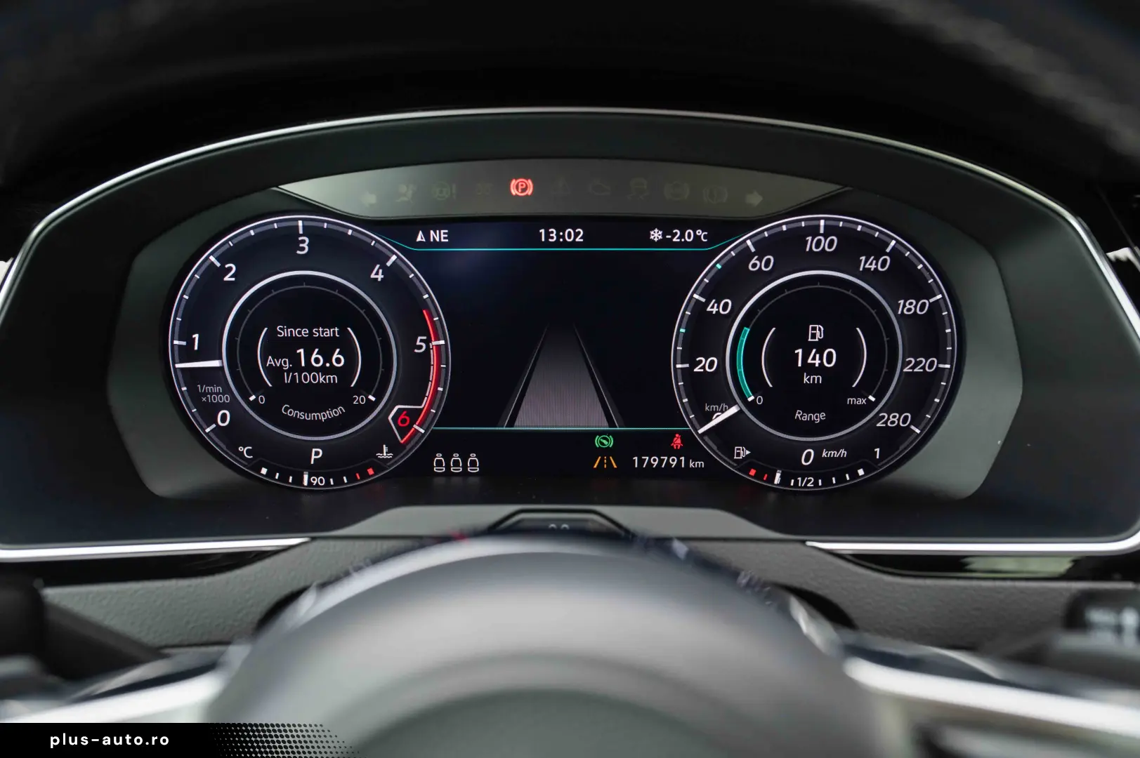 Volkswagen ARTEON 2.0 TDI DSG R-Line