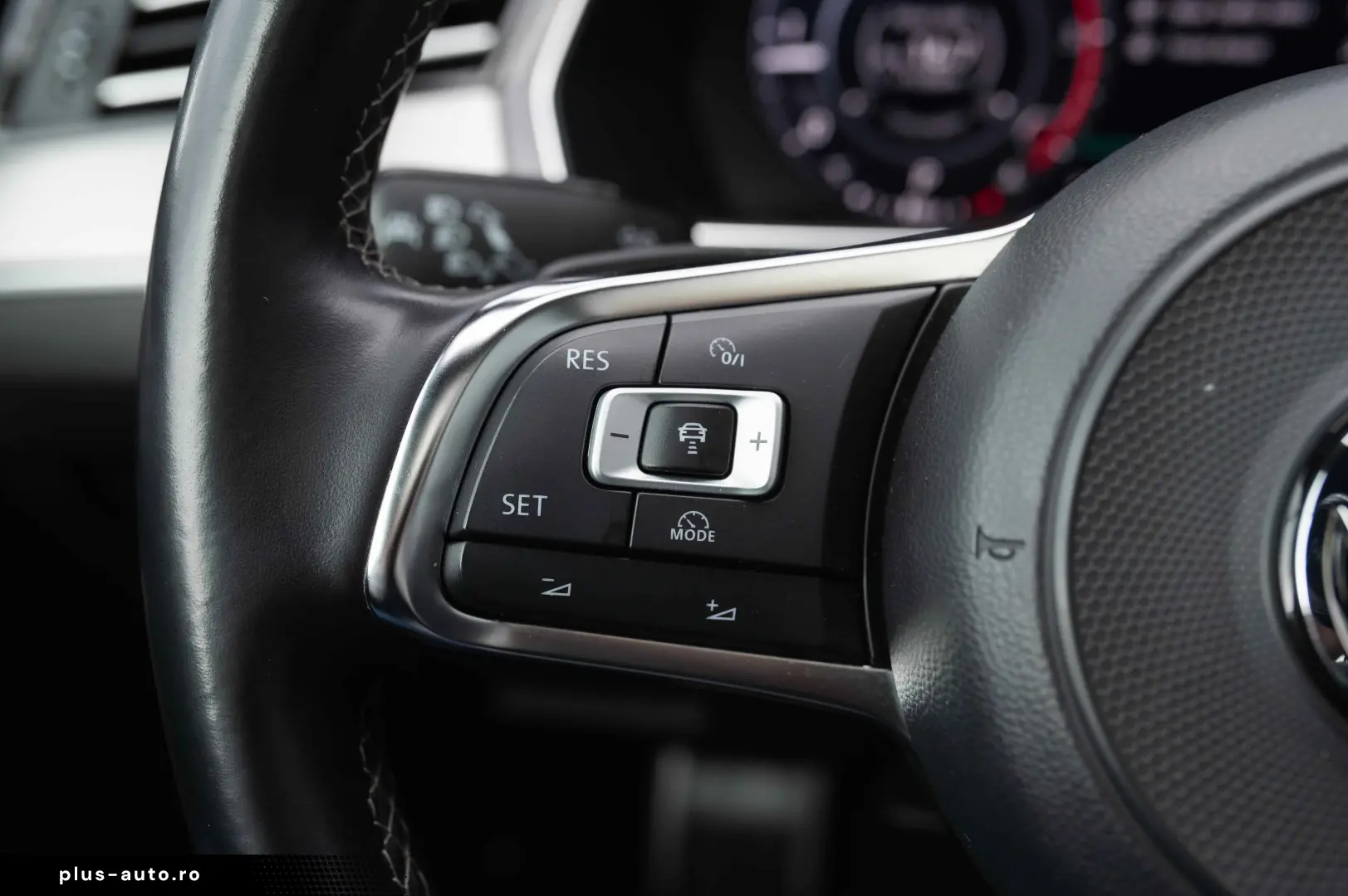 Volkswagen ARTEON 2.0 TDI DSG R-Line