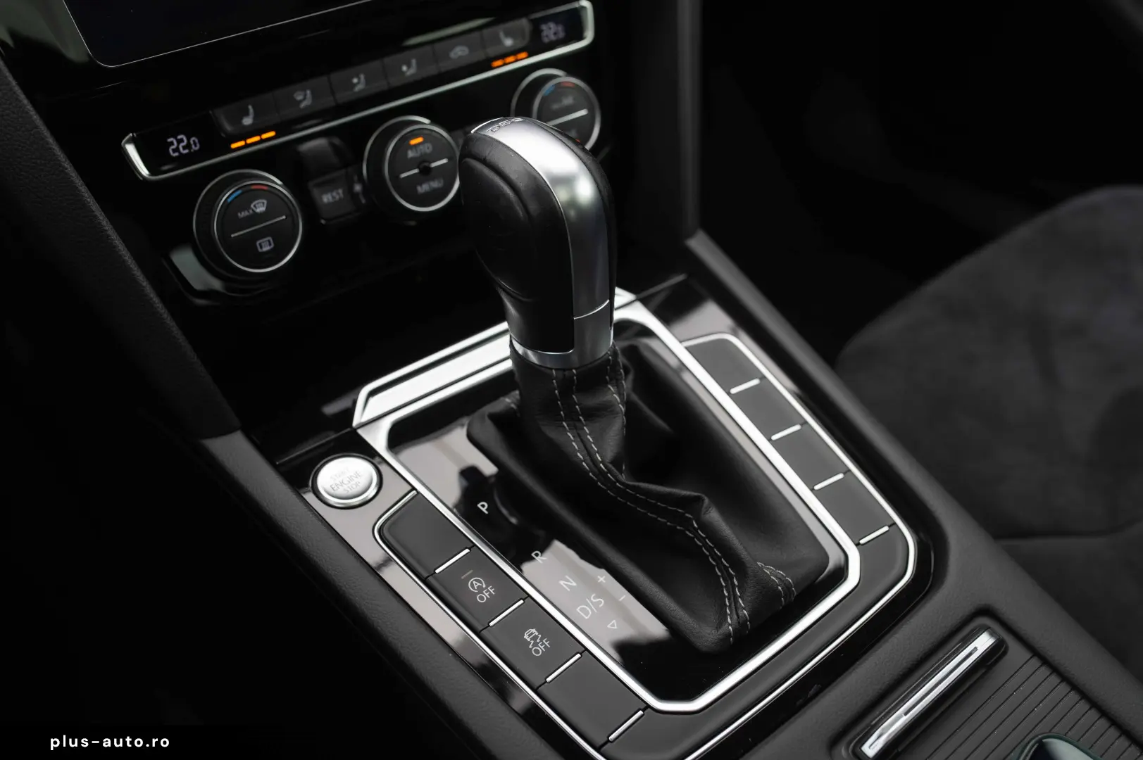 Volkswagen ARTEON 2.0 TDI DSG R-Line