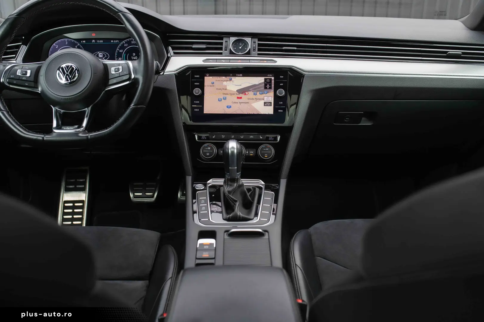 Volkswagen ARTEON 2.0 TDI DSG R-Line