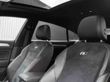 Volkswagen ARTEON 2.0 TDI DSG R-Line