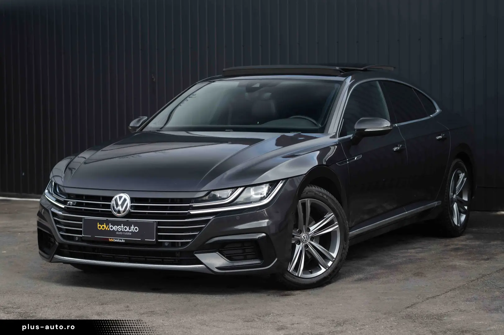 Volkswagen ARTEON 2.0 TDI DSG R-Line