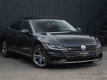 Volkswagen ARTEON 2.0 TDI DSG R-Line