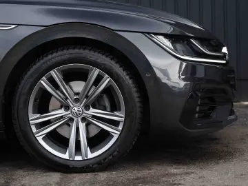 Volkswagen ARTEON 2.0 TDI DSG R-Line