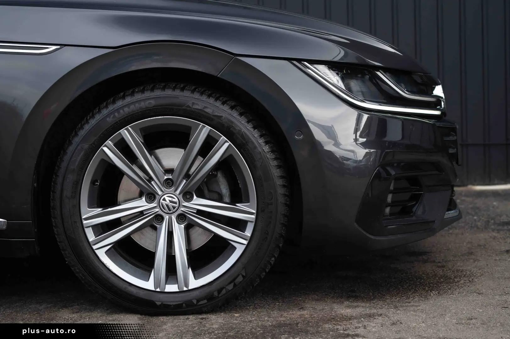 Volkswagen ARTEON 2.0 TDI DSG R-Line