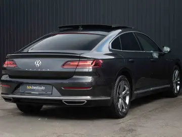 Volkswagen ARTEON 2.0 TDI DSG R-Line