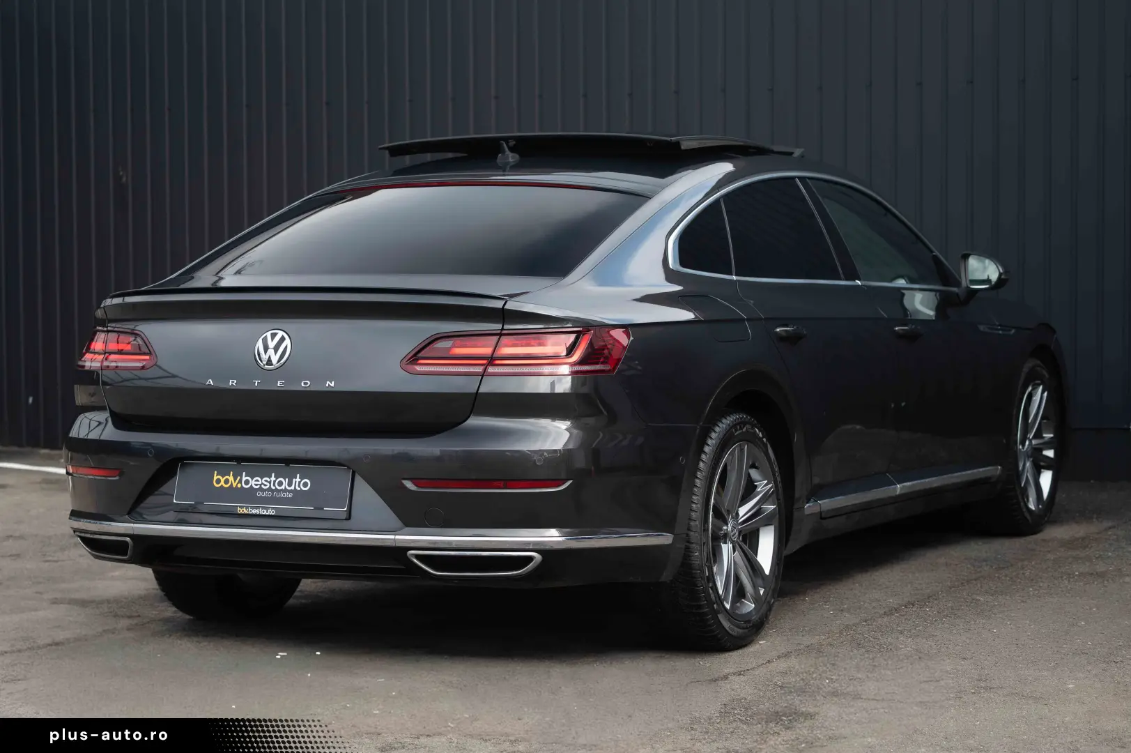 Volkswagen ARTEON 2.0 TDI DSG R-Line