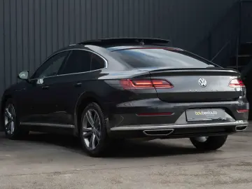 Volkswagen ARTEON 2.0 TDI DSG R-Line