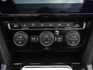 Volkswagen ARTEON 2.0 TDI DSG R-Line