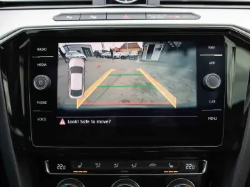 Volkswagen ARTEON 2.0 TDI DSG R-Line