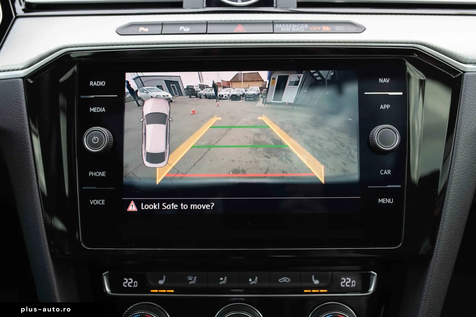 Volkswagen ARTEON 2.0 TDI DSG R-Line