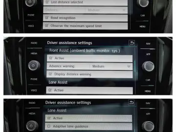 Volkswagen ARTEON 2.0 TDI DSG R-Line