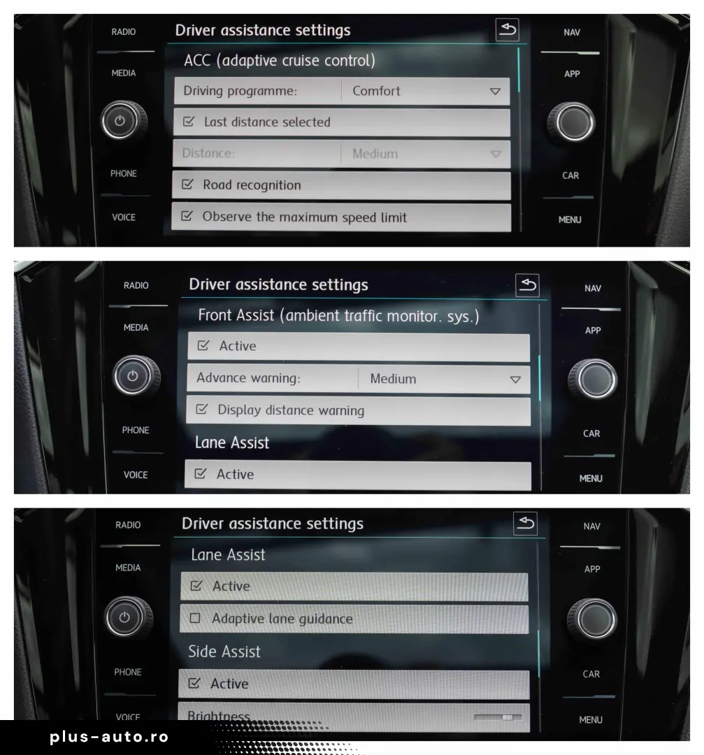 Volkswagen ARTEON 2.0 TDI DSG R-Line