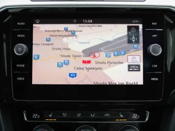 Volkswagen ARTEON 2.0 TDI DSG R-Line