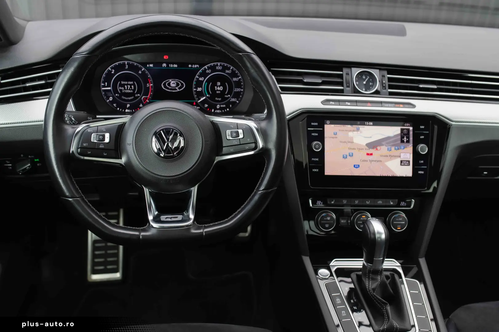 Volkswagen ARTEON 2.0 TDI DSG R-Line