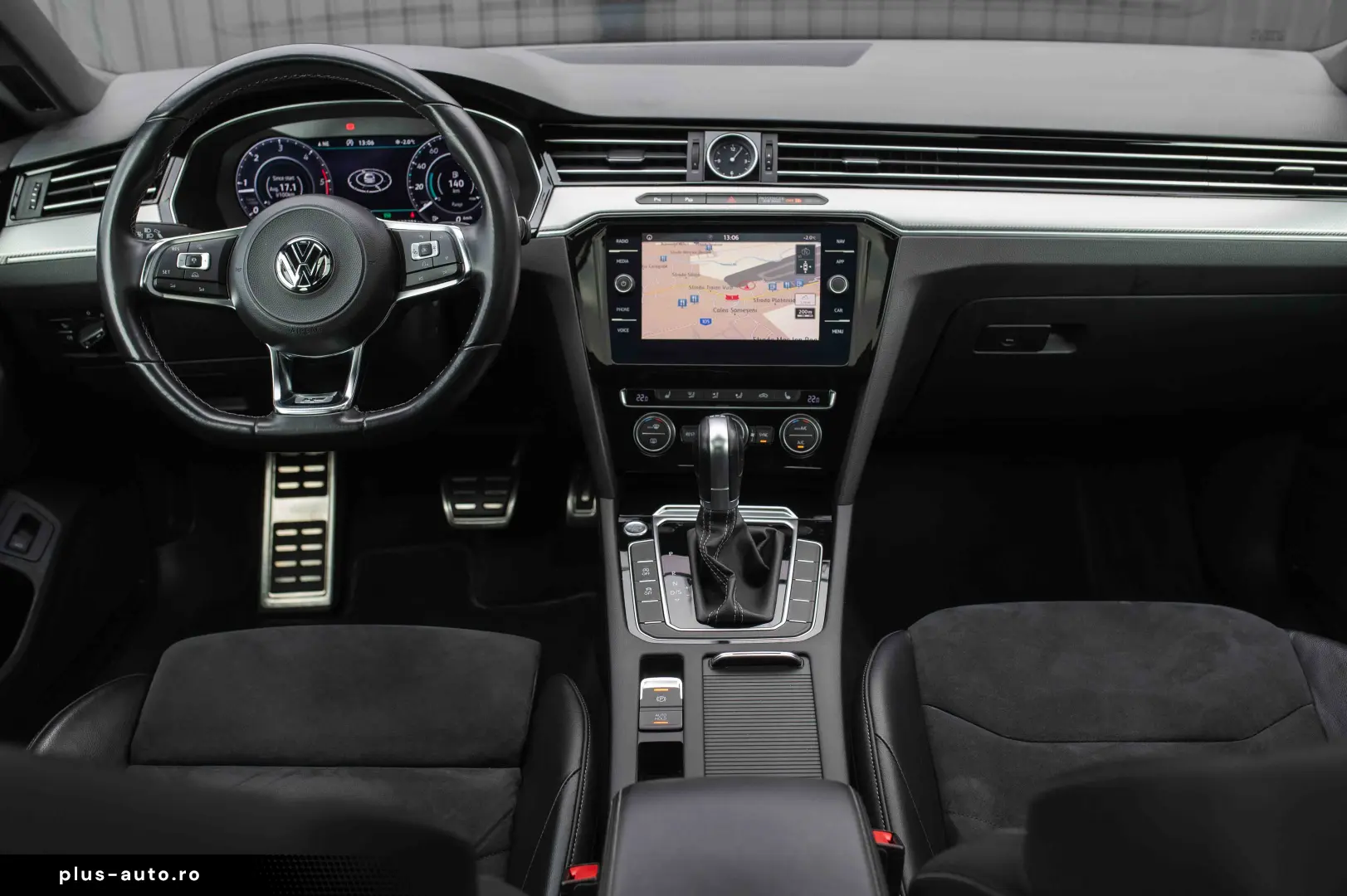 Volkswagen ARTEON 2.0 TDI DSG R-Line