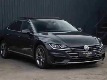 Volkswagen ARTEON 2.0 TDI DSG R-Line
