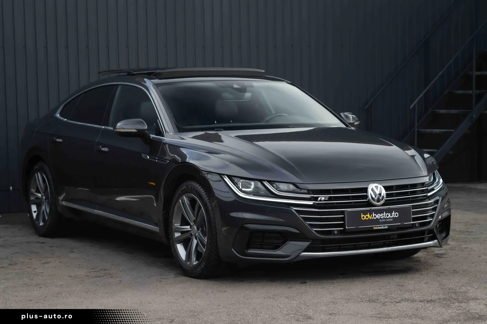 Volkswagen ARTEON 2.0 TDI DSG R-Line