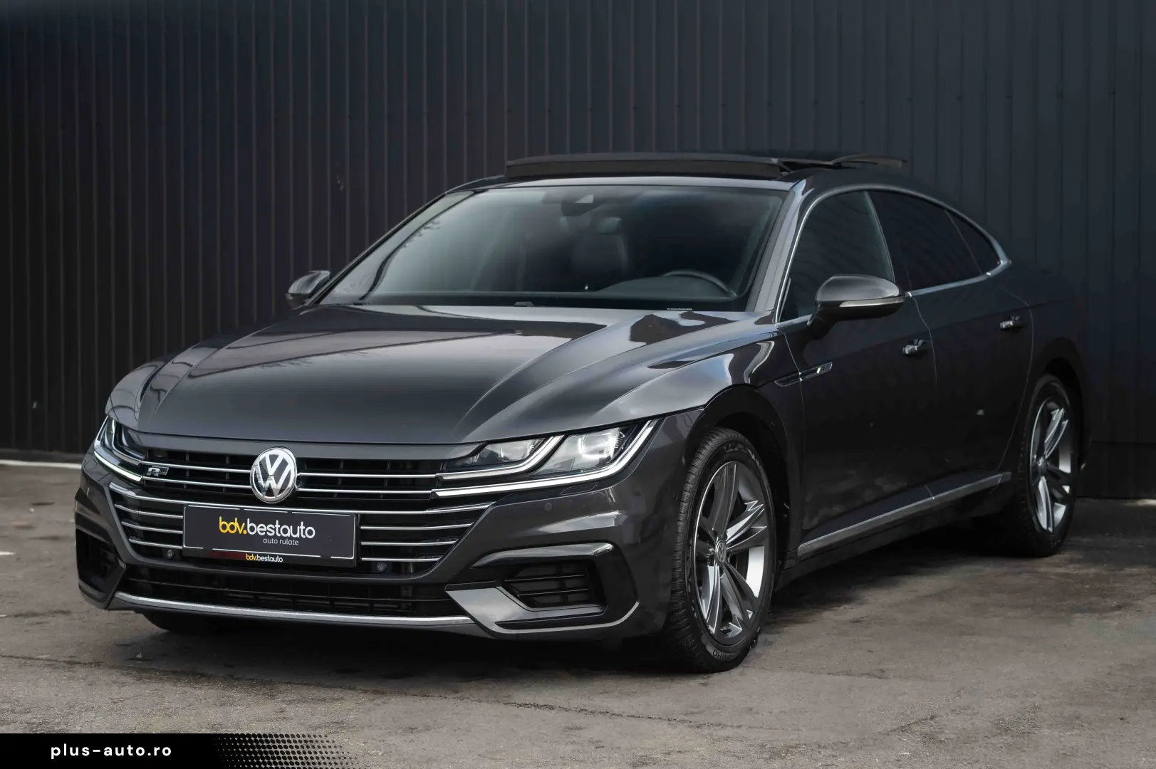 Volkswagen ARTEON 2.0 TDI DSG R-Line