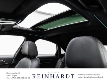 AUDI A8 55TFSi S LINE BLACK MATRIX ACC HuD PANO 360