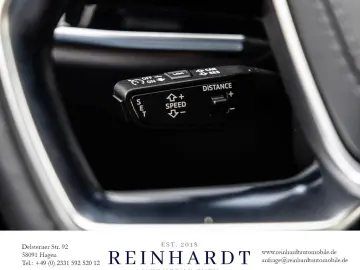 AUDI A8 55TFSi S LINE BLACK MATRIX ACC HuD PANO 360