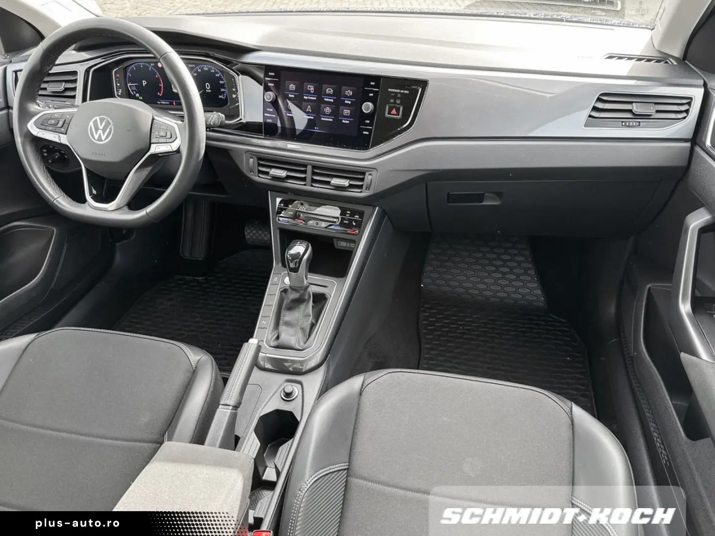 VW Taigo 1.5 TSI DSG STYLE AHK ACC NAVI MATRIX PDC