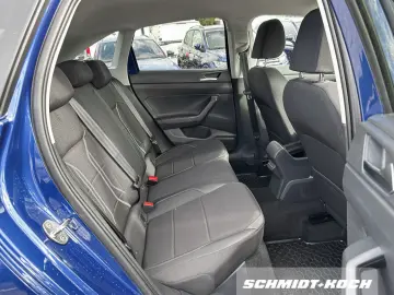 VW Taigo 1.5 TSI DSG STYLE AHK ACC NAVI MATRIX PDC