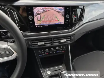 VW Taigo 1.5 TSI DSG STYLE AHK ACC NAVI MATRIX PDC