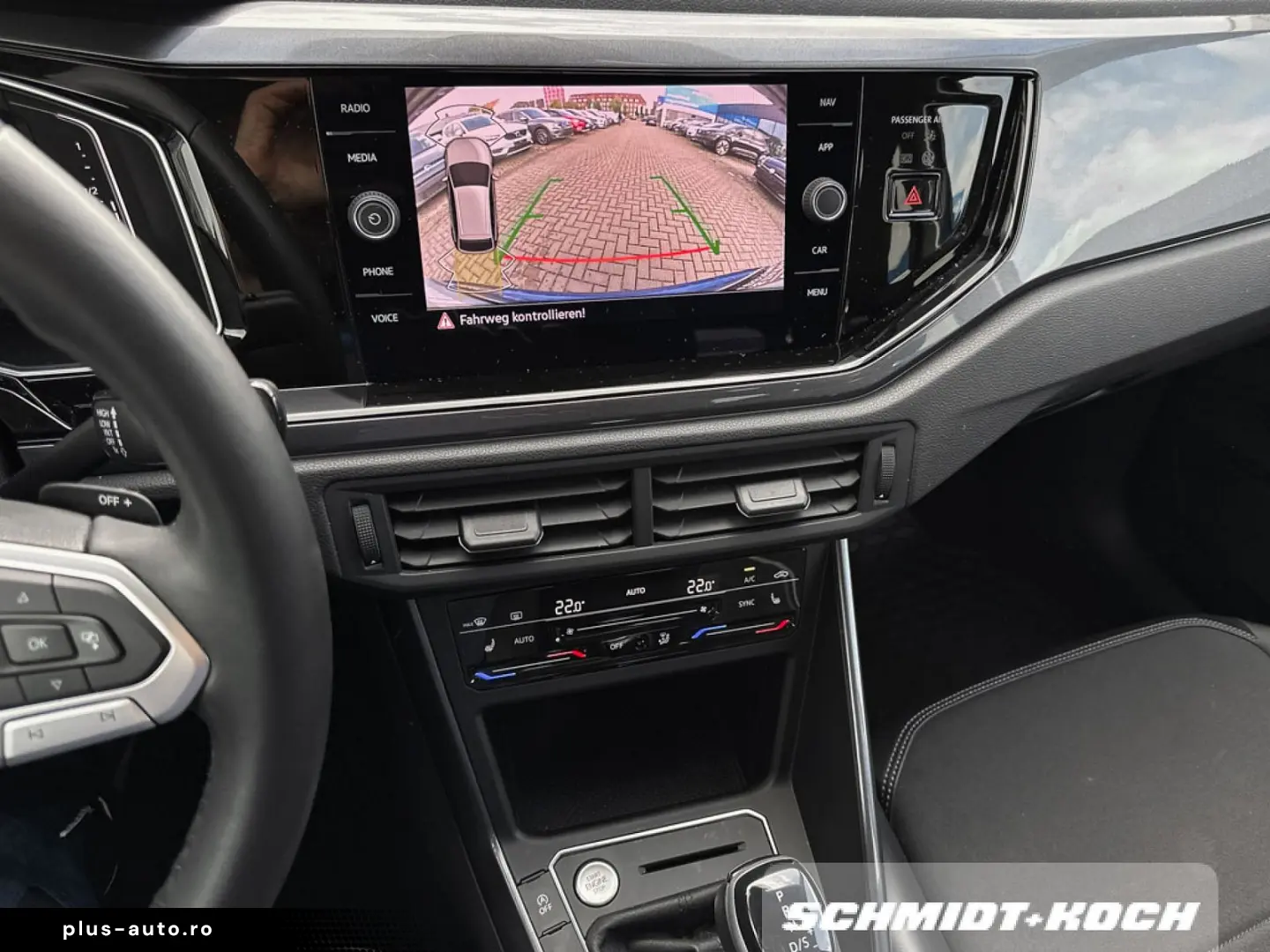 VW Taigo 1.5 TSI DSG STYLE AHK ACC NAVI MATRIX PDC