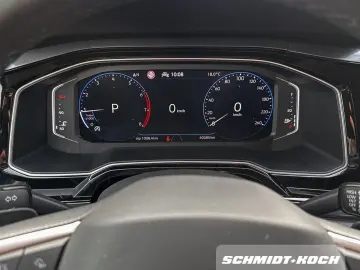 VW Taigo 1.5 TSI DSG STYLE AHK ACC NAVI MATRIX PDC