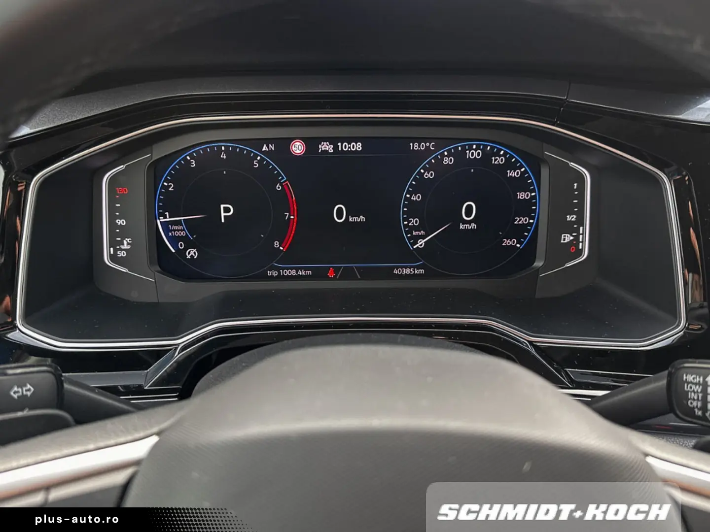 VW Taigo 1.5 TSI DSG STYLE AHK ACC NAVI MATRIX PDC