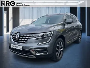 RENAULT Koleos II 1.3 TCe 160 Techno GPF Kamera