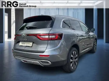 RENAULT Koleos II 1.3 TCe 160 Techno GPF Kamera