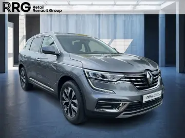 RENAULT Koleos II 1.3 TCe 160 Techno GPF Kamera