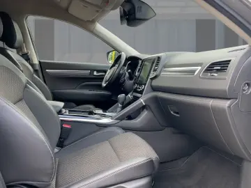 RENAULT Koleos II 1.3 TCe 160 Techno GPF Kamera