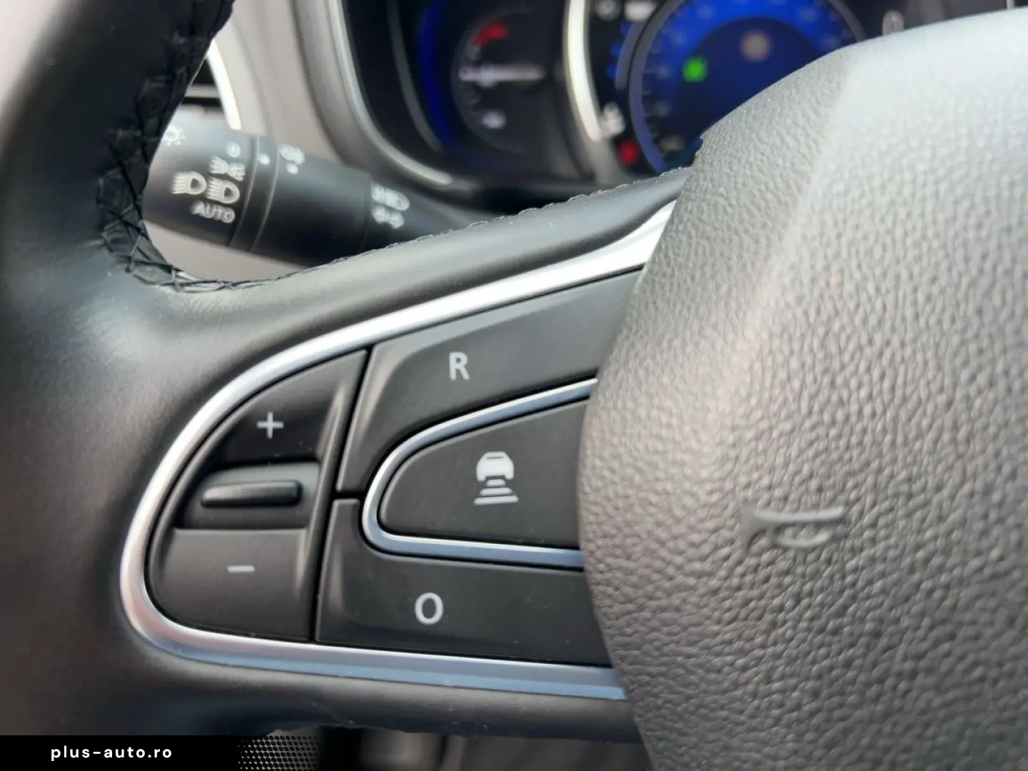 RENAULT Koleos II 1.3 TCe 160 Techno GPF Kamera