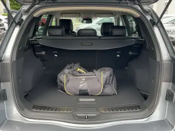 RENAULT Koleos II 1.3 TCe 160 Techno GPF Kamera