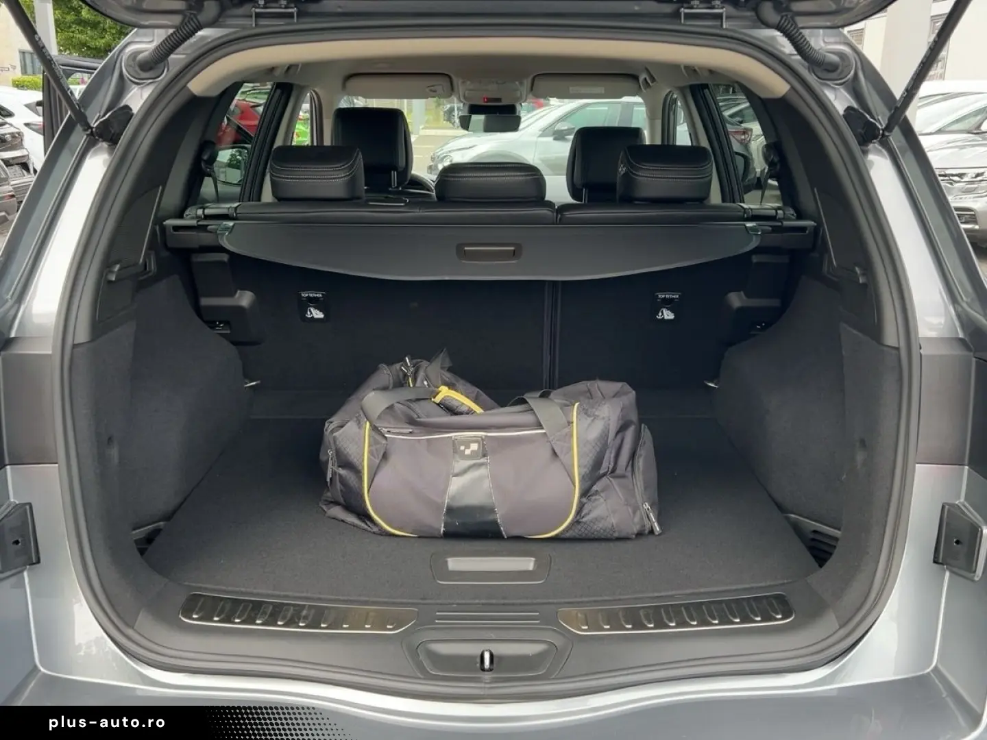 RENAULT Koleos II 1.3 TCe 160 Techno GPF Kamera